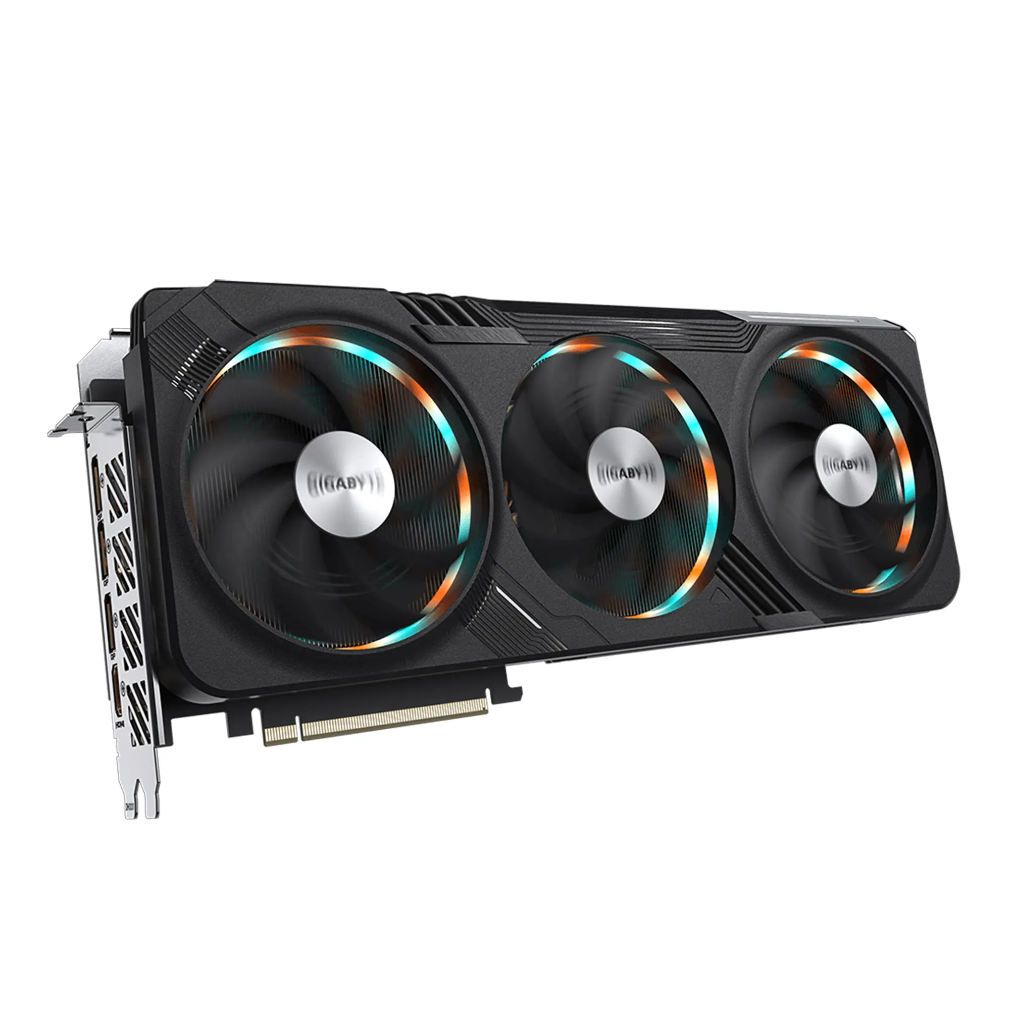 Karta graficzna GIGABYTE GeForce RTX 4070TI GAMING OC 12G cena - zdjęcie 1
