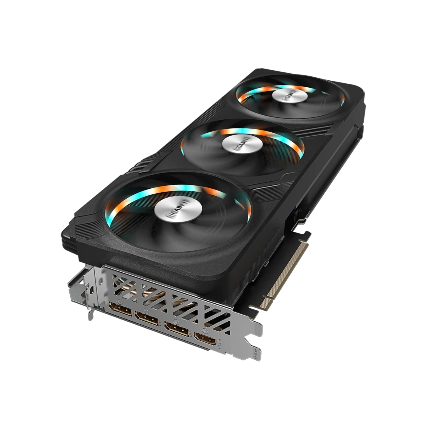 Karta graficzna GIGABYTE GeForce RTX 4070TI GAMING OC 12G cena - zdjęcie 2