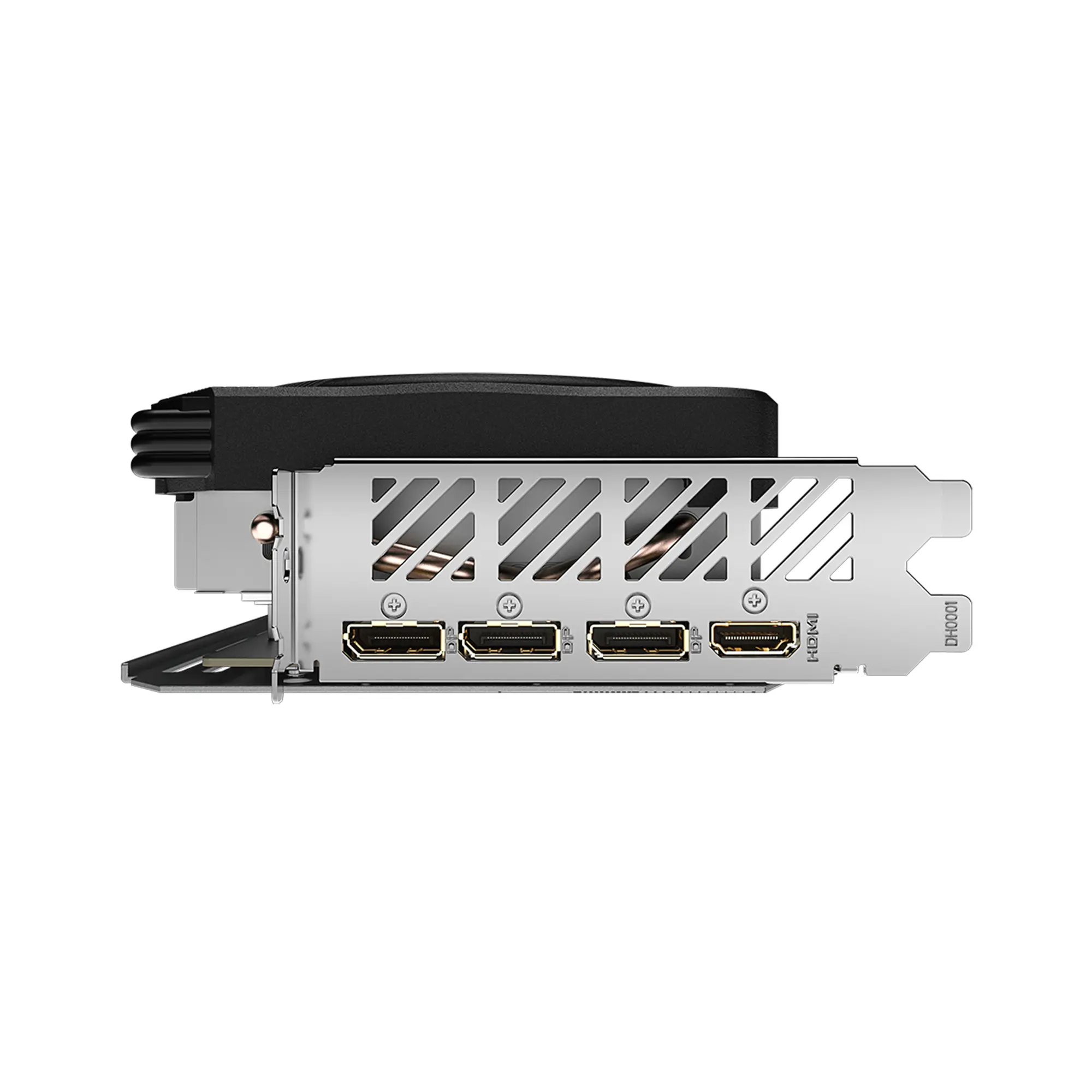 Karta graficzna GIGABYTE GeForce RTX 4070TI GAMING OC 12G cena - zdjęcie 6