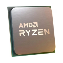 Procesor AMD Ryzen 5 5600X (6C/12T, 3.7-4.6GHz, 32MB, 65W, AM4, Wraith Stealth) BOX cena - zdjęcie 1