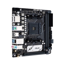 Płyta główna ASUS PRIME A320I-K/CSM cena - zdjęcie 1