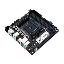 Płyta główna ASUS PRIME A320I-K/CSM cena - zdjęcie 3