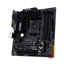 Płyta główna ASUS TUF GAMING B550M-PLUS cena - zdjęcie 0