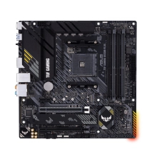 Płyta główna ASUS TUF GAMING B550M-PLUS cena - zdjęcie 1