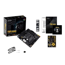 Płyta główna ASUS TUF GAMING B550M-PLUS cena - zdjęcie 4