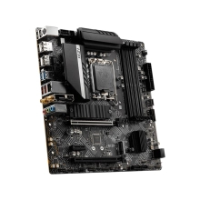 Płyta główna MSI PRO B660M-A WIFI DDR4 cena - zdjęcie 2