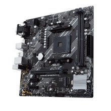 Płyta główna ASUS PRIME B450M-K II cena - zdjęcie 0