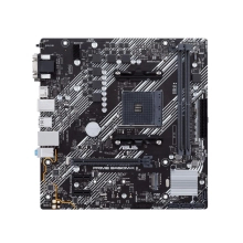 Płyta główna ASUS PRIME B450M-K II cena - zdjęcie 2