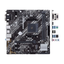 Płyta główna ASUS PRIME B450M-K II cena - zdjęcie 5