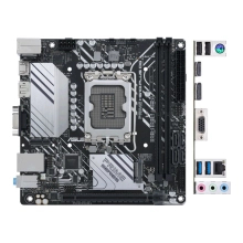 Płyta główna ASUS PRIME H610I-PLUS D4-CSM cena - zdjęcie 4