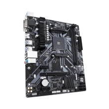 Płyta główna GIGABYTE B450M S2H cena - zdjęcie 1