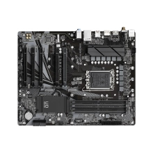 Płyta główna GIGABYTE B660 DS3H AX DDR4 cena - zdjęcie 2