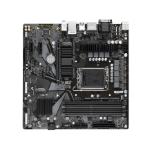 Płyta główna GIGABYTE B660M DS3H DDR4 cena - zdjęcie 2