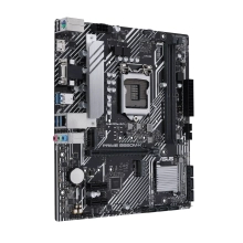 Płyta główna ASUS PRIME B560M-K cena - zdjęcie 2