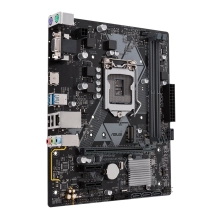 Płyta główna ASUS PRIME H310M-E R2.0 cena - zdjęcie 0