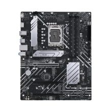 Płyta główna ASUS PRIME H670-PLUS D4 cena - zdjęcie 1