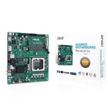 Płyta główna ASUS PRO H610T D4-CSM cena - zdjęcie 5