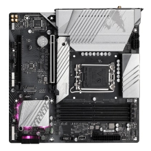 Płyta główna GIGABYTE B760M AORUS ELITE AX cena - zdjęcie 3