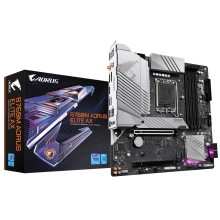 Płyta główna GIGABYTE B760M AORUS ELITE AX cena - zdjęcie 5