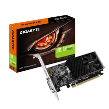 Karta graficzna GIGABYTE GeForce GT1030 LP 2G cena - zdjęcie 3