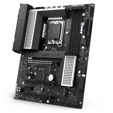 Płyta główna NZXT N7 Z690 Matte White cena - zdjęcie 0