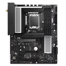 Płyta główna NZXT N7 Z690 Matte White cena - zdjęcie 1