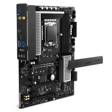 Płyta główna NZXT N7 Z690 Matte White cena - zdjęcie 3