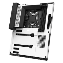 Płyta główna NZXT N7 Z590 Matte White cena - zdjęcie 0