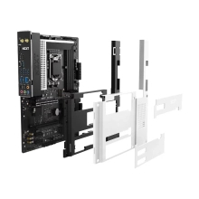 Płyta główna NZXT N7 Z590 Matte White cena - zdjęcie 3