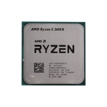 Procesor AMD Ryzen 5 3600X TRAY (100-000000022) cena - zdjęcie 0