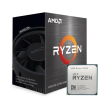 Procesor AMD Ryzen 5 5600G BOX (100-100000252 BOX) cena - zdjęcie 0