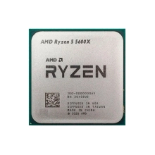 Procesor AMD Ryzen 5 5600X TRAY (100000000065) cena - zdjęcie 0
