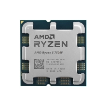 Procesor AMD Ryzen 5 7500F TRAY (100000000597) cena - zdjęcie 0