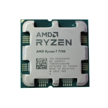 Procesor AMD Ryzen 7 7700 TRAY (100-000000592) cena - zdjęcie 0