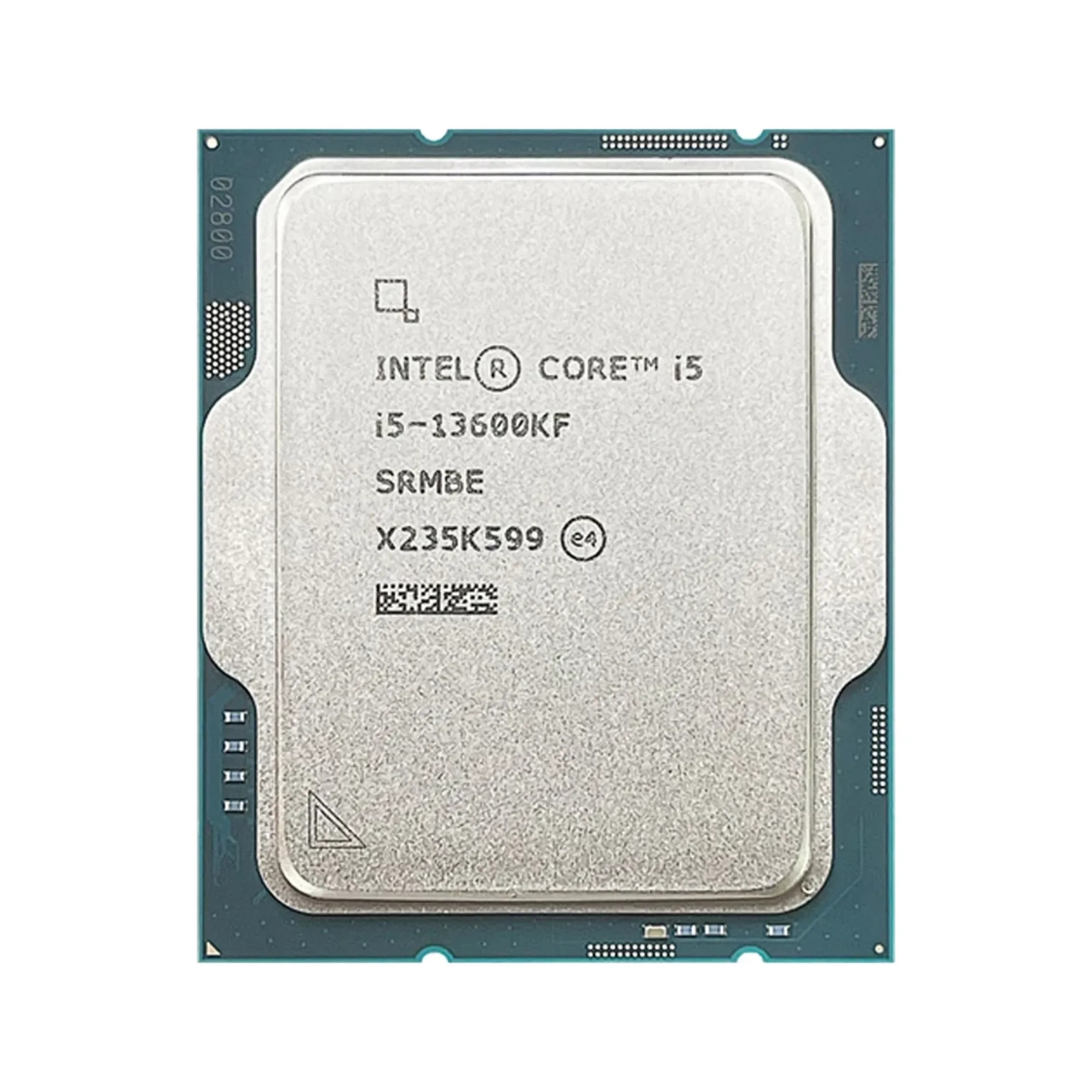 Procesor Intel Core i5-13600KF TRAY (CM8071504821006) cena - zdjęcie 0