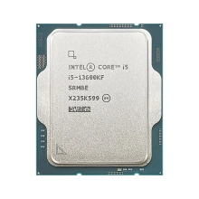 Procesor Intel Core i5-13600KF TRAY (CM8071504821006) cena - zdjęcie 0
