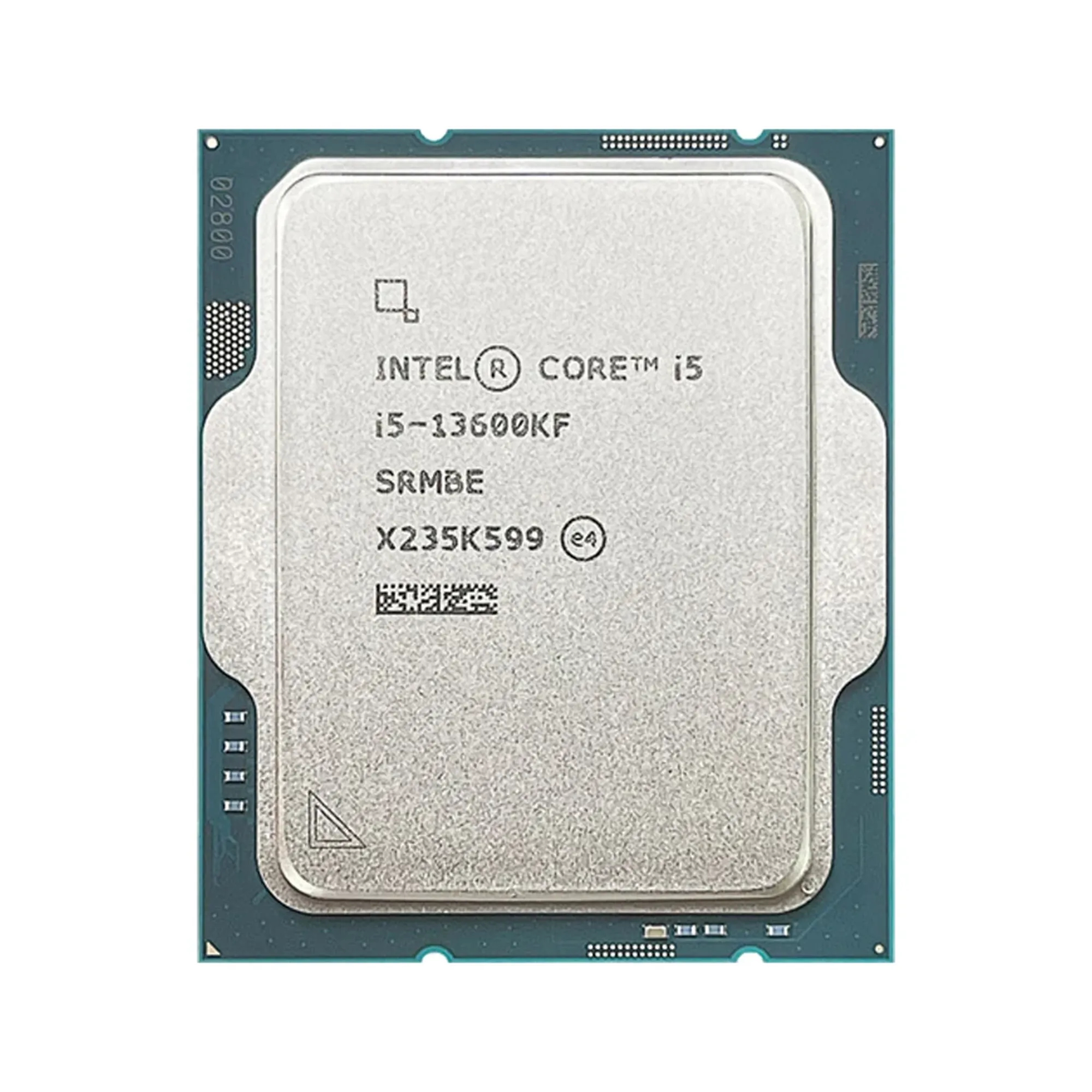 Procesor Intel Core i5-13600KF TRAY (CM8071504821006) cena - zdjęcie 0