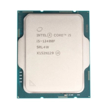 Procesor INTEL Core i5-12400F TRAY (CM8071504650609) cena - zdjęcie 0