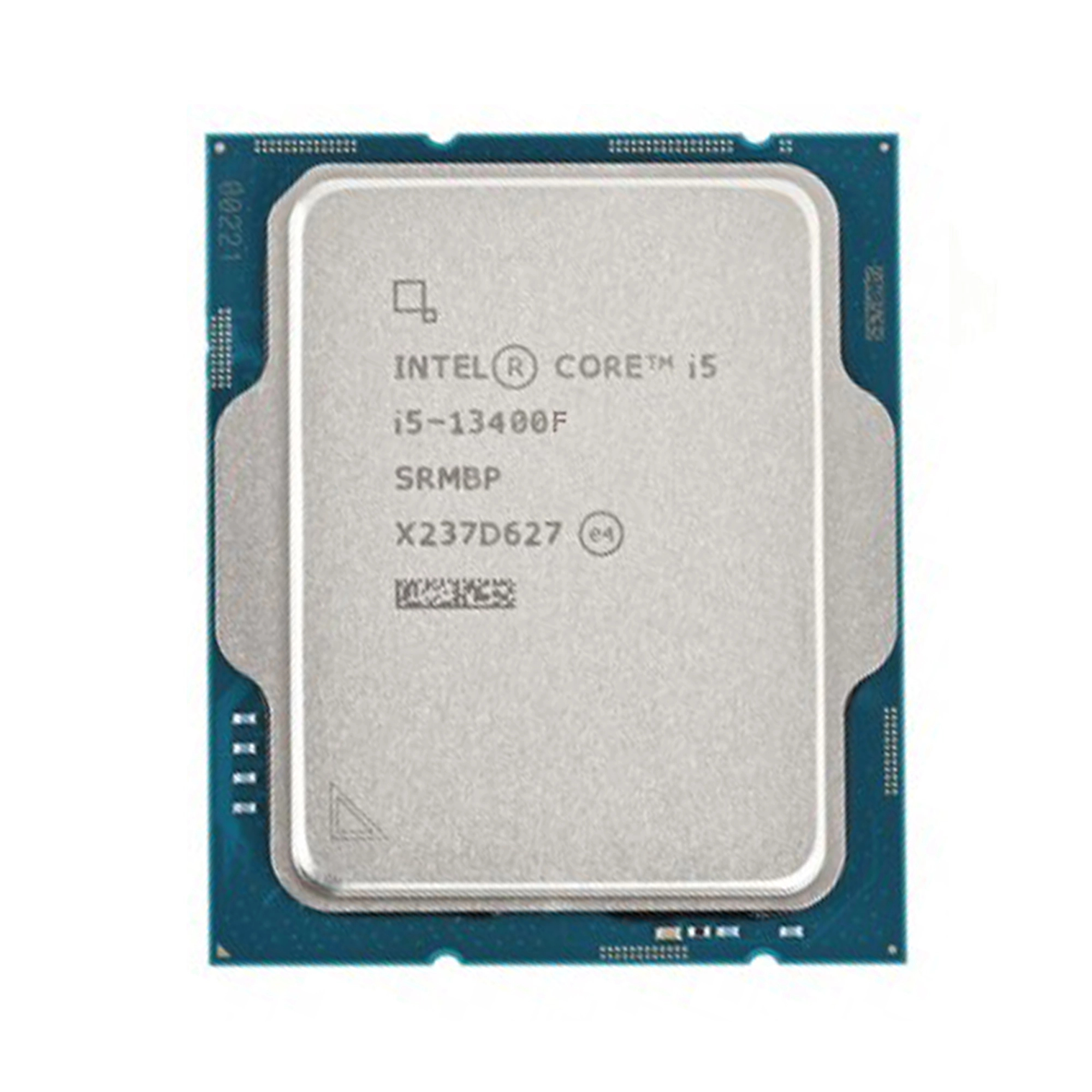 Procesor Intel Core i5-13400F TRAY (CM8071504821107) cena - zdjęcie 0