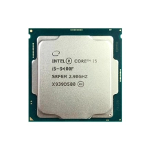 Procesor Intel Core i5-9400F TRAY (CM8068403358819) cena - zdjęcie 0