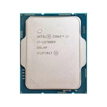 Procesor Intel Core i7-12700KF TRAY (CM8071504553829) cena - zdjęcie 0