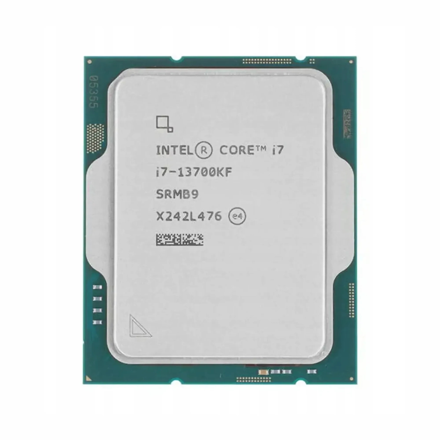 Procesor Intel Core i7-13700KF TRAY (CM8071504820706) cena - zdjęcie 0