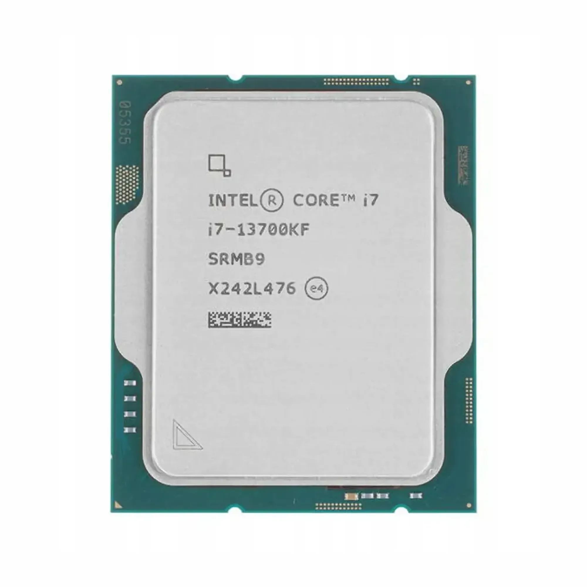 Procesor Intel Core i7-13700KF TRAY (CM8071504820706) cena - zdjęcie 0