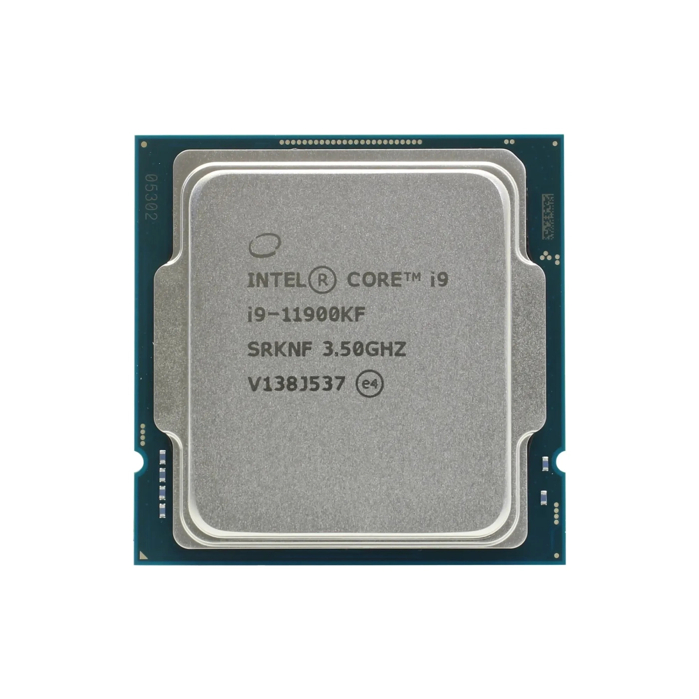 Procesor Intel Core i9-11900KF TRAY (CM8070804400164) cena - zdjęcie 0