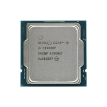 Procesor Intel Core i9-11900KF TRAY (CM8070804400164) cena - zdjęcie 0