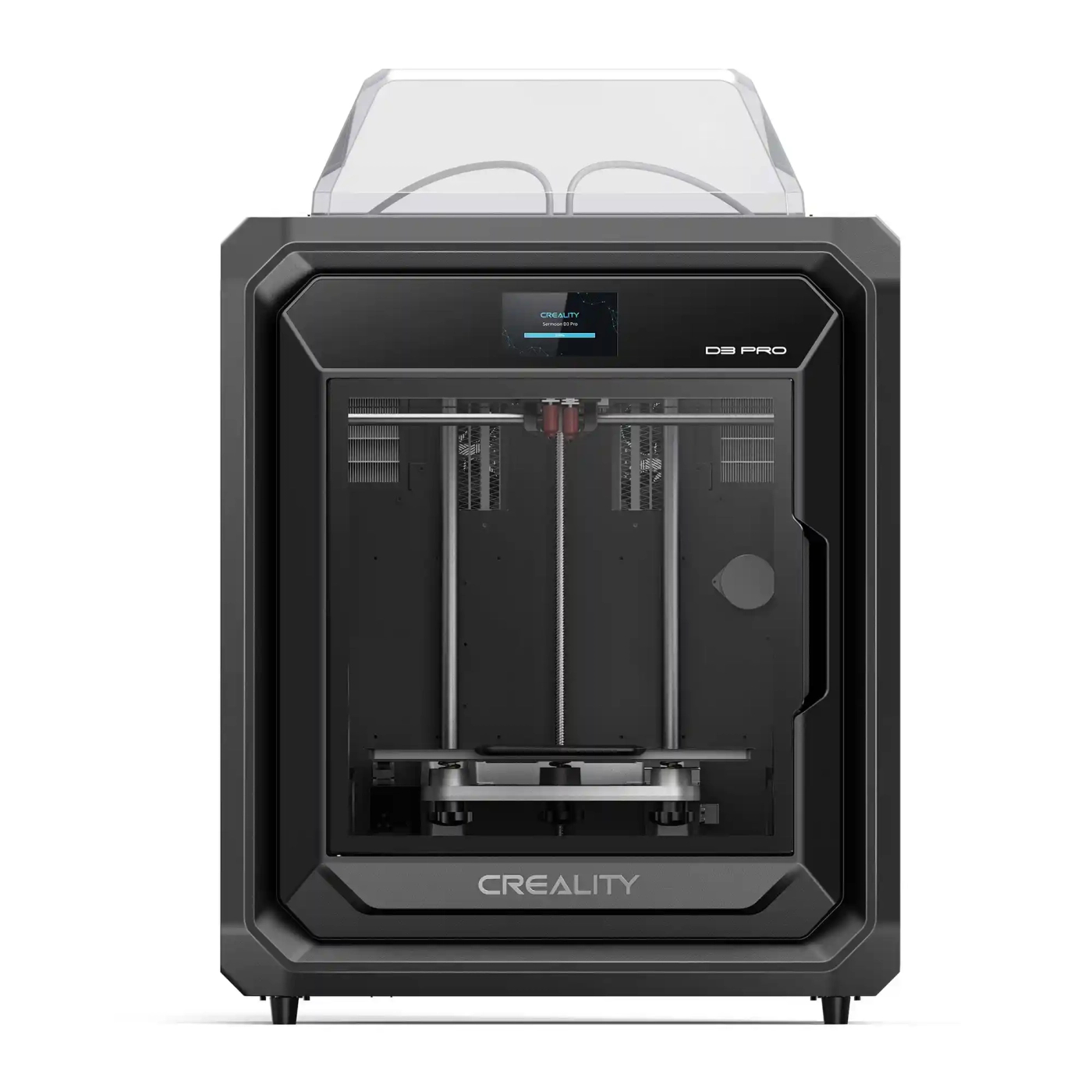 Drukarka 3D Creality Sermoon D3 Pro cena - zdjęcie 0