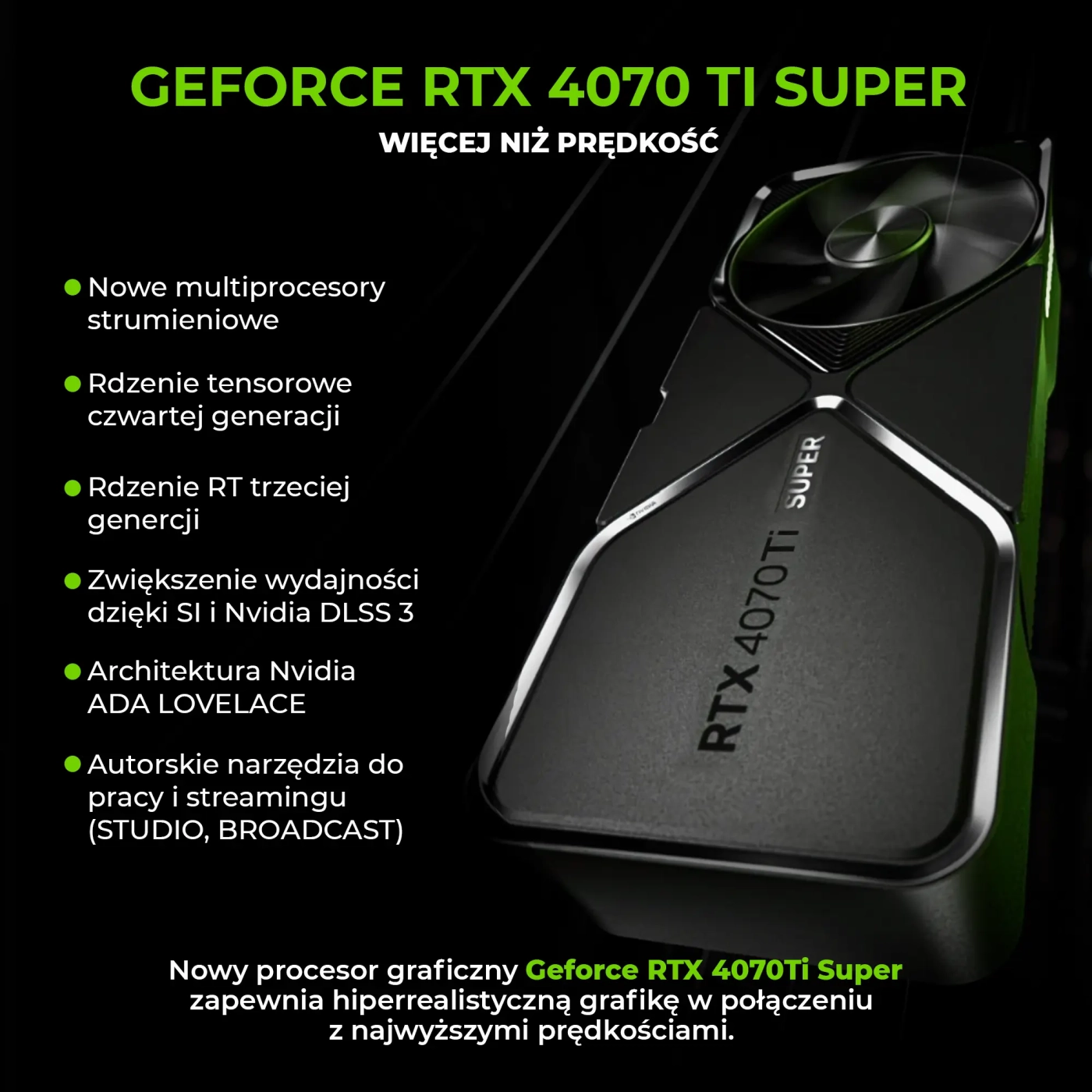 Komputer gamingowy ARTLINE GT502 Ryzen 7 7800X3D RTX 4080 SUPER 16GB GT5W642TWin (R778X3DRTX48S16GT5W642Tw) cena - zdjęcie 1