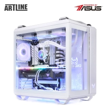 Komputer gamingowy ARTLINE GT502 Ryzen 7 7800X3D RTX 4080 SUPER 16GB GT5W642TWin (R778X3DRTX48S16GT5W642Tw) cena - zdjęcie 13