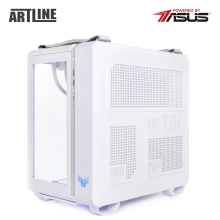 Komputer gamingowy ARTLINE GT502 Ryzen 7 7800X3D RTX 4080 SUPER 16GB GT5W642TWin (R778X3DRTX48S16GT5W642Tw) cena - zdjęcie 16