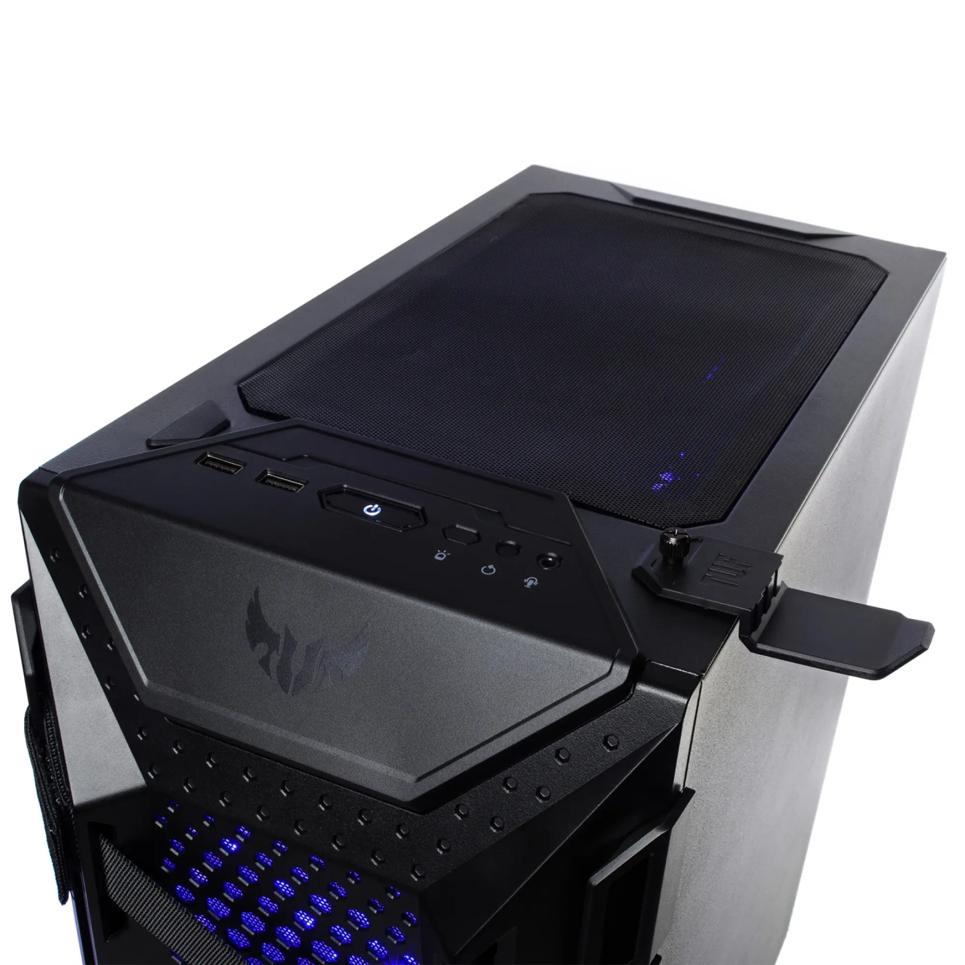Komputer gamingowy ARTLINE TUF ARTLINE TUFRyzen 7 5800X RTX 3060 12GB GT3013210 (R75800XRTX306012GGT33210) cena - zdjęcie 11